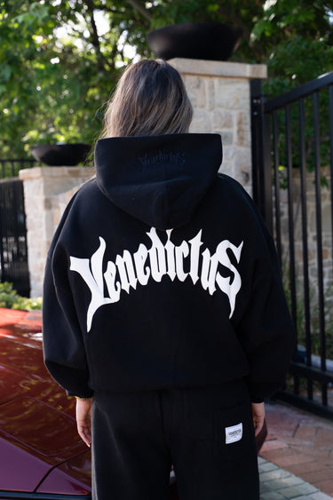 Sacrificed Souls Mirror Hoodie