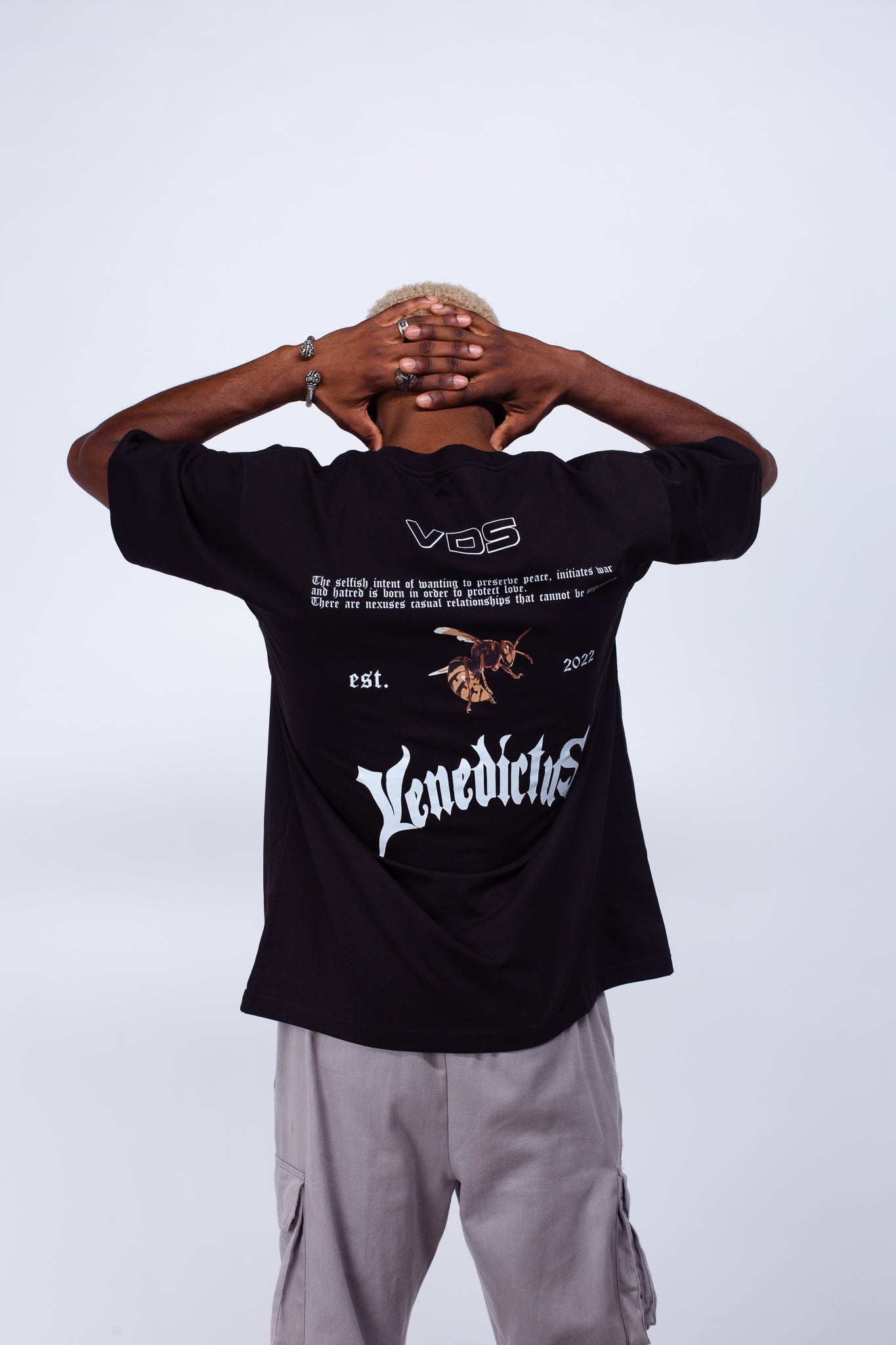 hypebeast streetwear